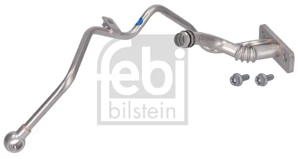 Ölleitung, Lader FEBI BILSTEIN 187860