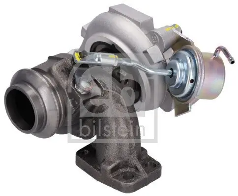 Lader, Aufladung FEBI BILSTEIN 187861 Bild Lader, Aufladung FEBI BILSTEIN 187861