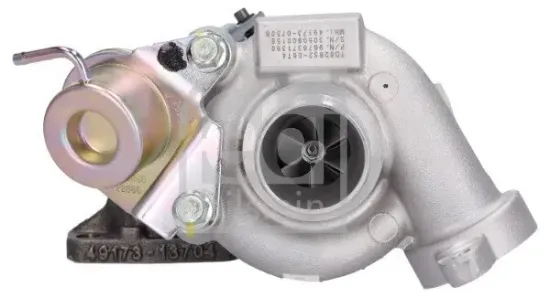 Lader, Aufladung FEBI BILSTEIN 187861 Bild Lader, Aufladung FEBI BILSTEIN 187861