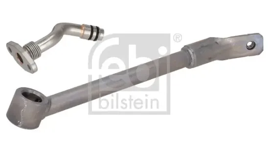 Ölleitung, Lader FEBI BILSTEIN 187865 Bild Ölleitung, Lader FEBI BILSTEIN 187865