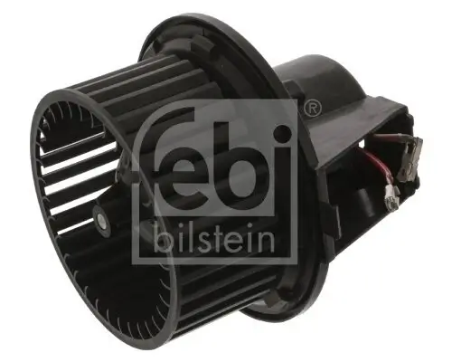 Innenraumgebläse 12 V FEBI BILSTEIN 18786 Bild Innenraumgebläse 12 V FEBI BILSTEIN 18786
