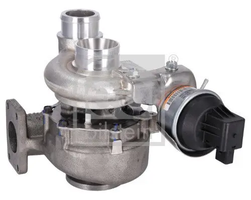 Lader, Aufladung FEBI BILSTEIN 187876 Bild Lader, Aufladung FEBI BILSTEIN 187876