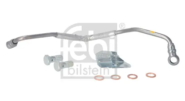 Ölleitung, Lader FEBI BILSTEIN 187880