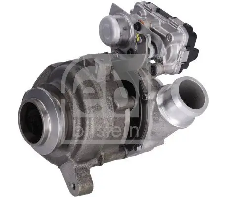 Lader, Aufladung FEBI BILSTEIN 187889 Bild Lader, Aufladung FEBI BILSTEIN 187889