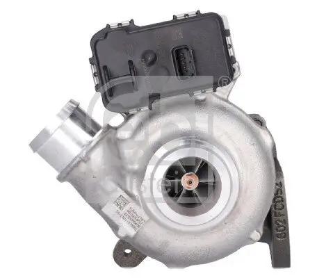 Lader, Aufladung FEBI BILSTEIN 187889 Bild Lader, Aufladung FEBI BILSTEIN 187889