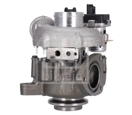 Lader, Aufladung FEBI BILSTEIN 187889 Bild Lader, Aufladung FEBI BILSTEIN 187889