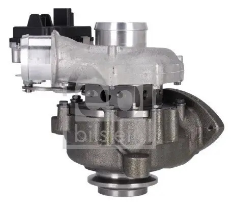 Lader, Aufladung FEBI BILSTEIN 187889 Bild Lader, Aufladung FEBI BILSTEIN 187889