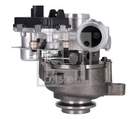 Lader, Aufladung FEBI BILSTEIN 187889 Bild Lader, Aufladung FEBI BILSTEIN 187889