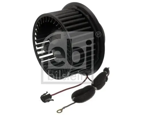 Innenraumgebläse 12 V FEBI BILSTEIN 18788 Bild Innenraumgebläse 12 V FEBI BILSTEIN 18788