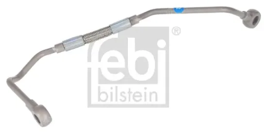 Ölleitung, Lader FEBI BILSTEIN 187891 Bild Ölleitung, Lader FEBI BILSTEIN 187891