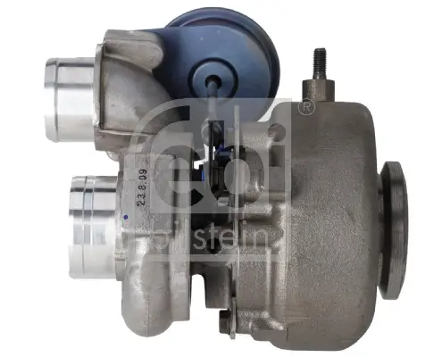 Lader, Aufladung FEBI BILSTEIN 187893 Bild Lader, Aufladung FEBI BILSTEIN 187893