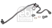 Ölleitung, Lader FEBI BILSTEIN 187898