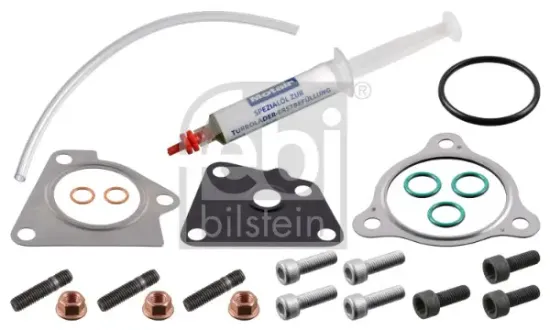 Montagesatz, Lader FEBI BILSTEIN 187900 Bild Montagesatz, Lader FEBI BILSTEIN 187900