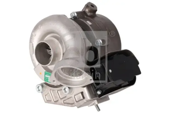 Lader, Aufladung FEBI BILSTEIN 187904 Bild Lader, Aufladung FEBI BILSTEIN 187904