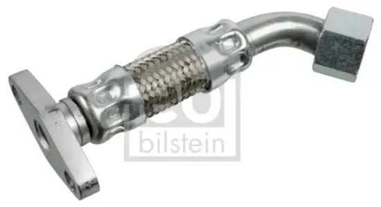 Ölleitung, Lader FEBI BILSTEIN 187908 Bild Ölleitung, Lader FEBI BILSTEIN 187908