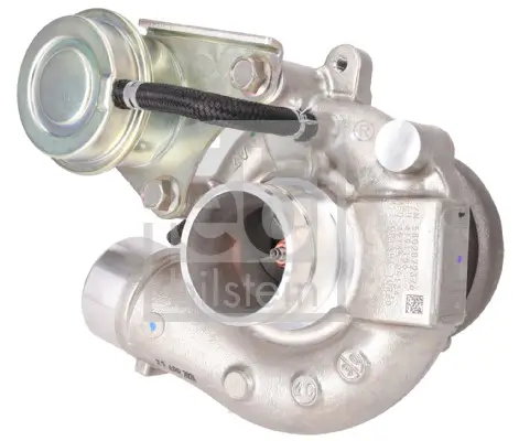 Lader, Aufladung FEBI BILSTEIN 187910