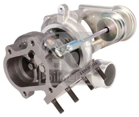 Lader, Aufladung FEBI BILSTEIN 187910 Bild Lader, Aufladung FEBI BILSTEIN 187910