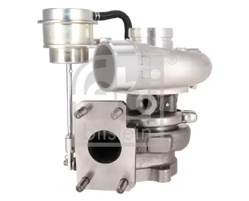 Lader, Aufladung FEBI BILSTEIN 187910 Bild Lader, Aufladung FEBI BILSTEIN 187910