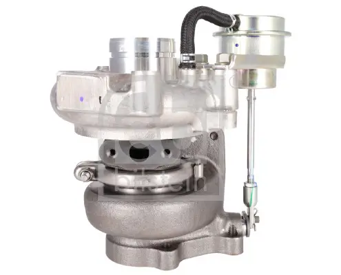 Lader, Aufladung FEBI BILSTEIN 187910 Bild Lader, Aufladung FEBI BILSTEIN 187910