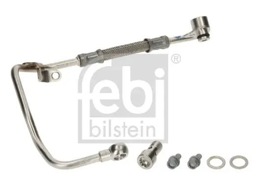Ölleitung, Lader FEBI BILSTEIN 187912