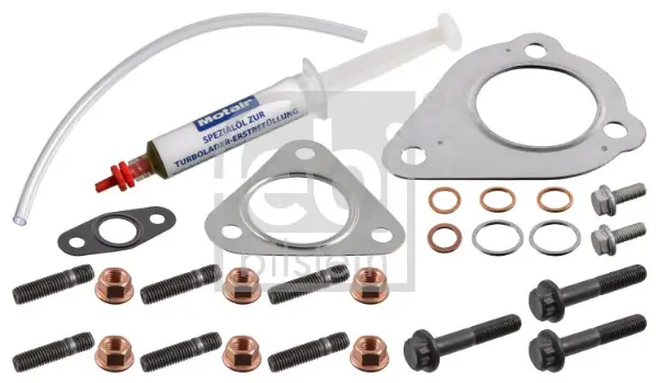 Montagesatz, Lader FEBI BILSTEIN 187913