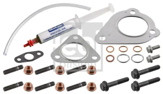 Montagesatz, Lader FEBI BILSTEIN 187913 Bild Montagesatz, Lader FEBI BILSTEIN 187913