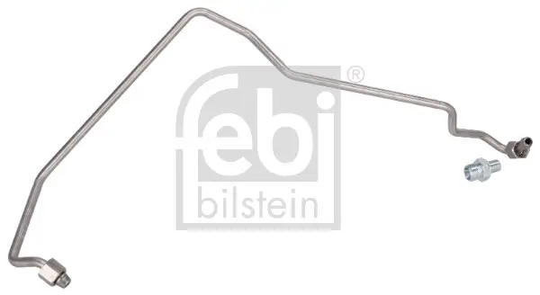 Ölleitung, Lader FEBI BILSTEIN 187914