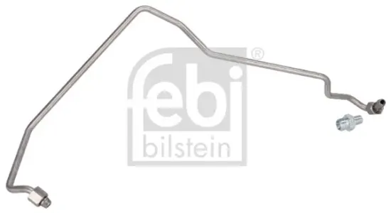 Ölleitung, Lader FEBI BILSTEIN 187914 Bild Ölleitung, Lader FEBI BILSTEIN 187914
