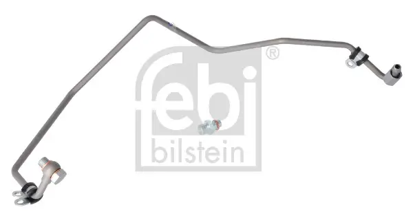 Ölleitung, Lader FEBI BILSTEIN 187915