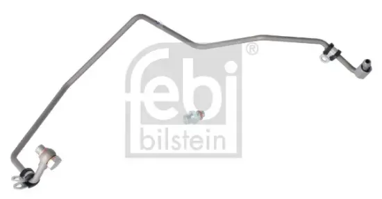 Ölleitung, Lader FEBI BILSTEIN 187915 Bild Ölleitung, Lader FEBI BILSTEIN 187915