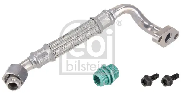 Ölleitung, Lader FEBI BILSTEIN 187916