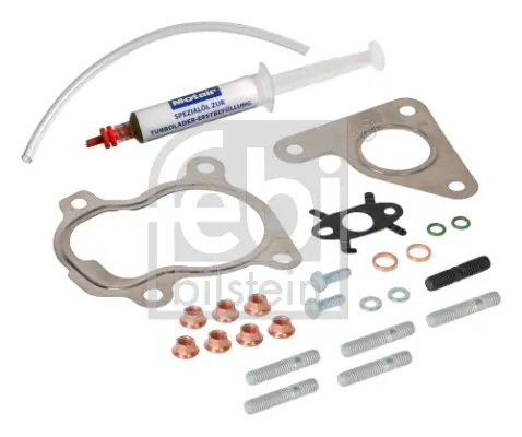 Montagesatz, Lader FEBI BILSTEIN 187918 Bild Montagesatz, Lader FEBI BILSTEIN 187918