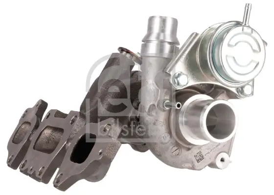 Lader, Aufladung FEBI BILSTEIN 187920