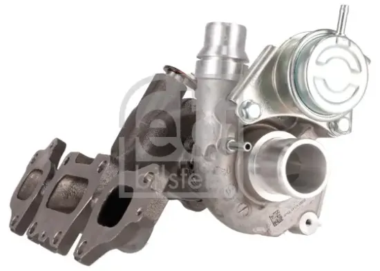 Lader, Aufladung FEBI BILSTEIN 187920 Bild Lader, Aufladung FEBI BILSTEIN 187920