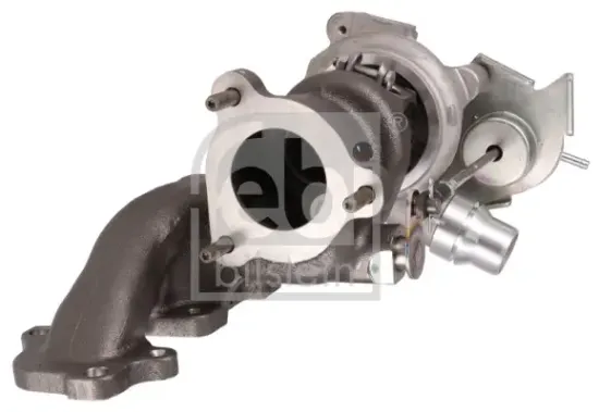 Lader, Aufladung FEBI BILSTEIN 187920 Bild Lader, Aufladung FEBI BILSTEIN 187920