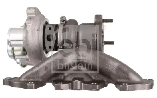 Lader, Aufladung FEBI BILSTEIN 187920 Bild Lader, Aufladung FEBI BILSTEIN 187920