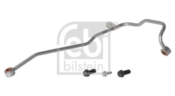 Ölleitung, Lader FEBI BILSTEIN 187924