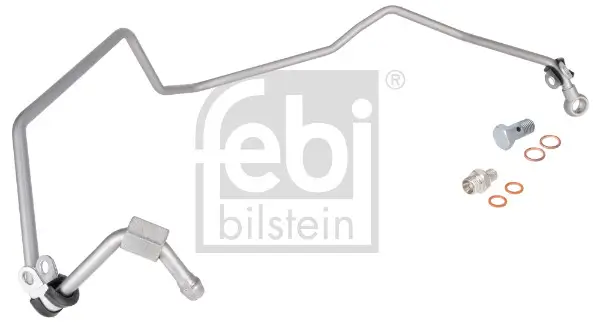 Ölleitung, Lader FEBI BILSTEIN 187927