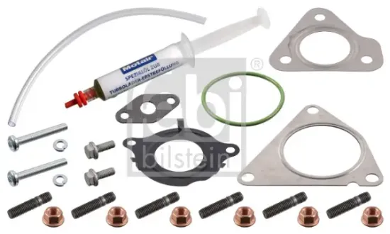 Montagesatz, Lader FEBI BILSTEIN 187929 Bild Montagesatz, Lader FEBI BILSTEIN 187929