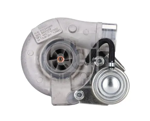 Lader, Aufladung FEBI BILSTEIN 187932 Bild Lader, Aufladung FEBI BILSTEIN 187932