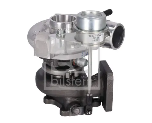 Lader, Aufladung FEBI BILSTEIN 187932 Bild Lader, Aufladung FEBI BILSTEIN 187932