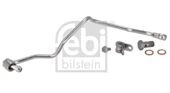 Ölleitung, Lader FEBI BILSTEIN 187935 Bild Ölleitung, Lader FEBI BILSTEIN 187935