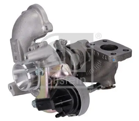 Lader, Aufladung FEBI BILSTEIN 187937