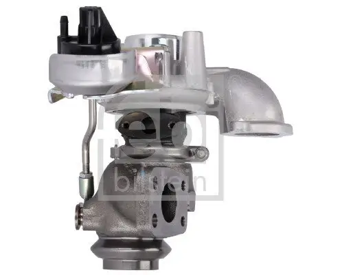 Lader, Aufladung FEBI BILSTEIN 187937 Bild Lader, Aufladung FEBI BILSTEIN 187937