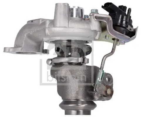 Lader, Aufladung FEBI BILSTEIN 187937 Bild Lader, Aufladung FEBI BILSTEIN 187937