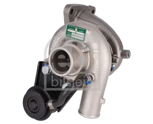 Lader, Aufladung FEBI BILSTEIN 187939