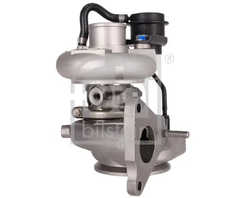 Lader, Aufladung FEBI BILSTEIN 187939 Bild Lader, Aufladung FEBI BILSTEIN 187939