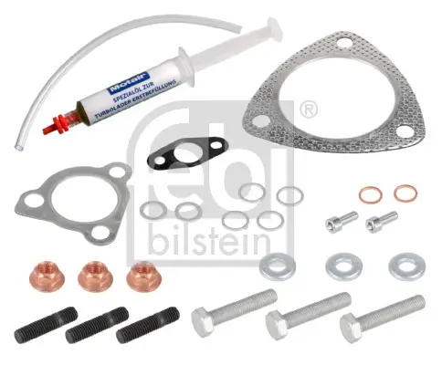 Montagesatz, Lader FEBI BILSTEIN 187941 Bild Montagesatz, Lader FEBI BILSTEIN 187941