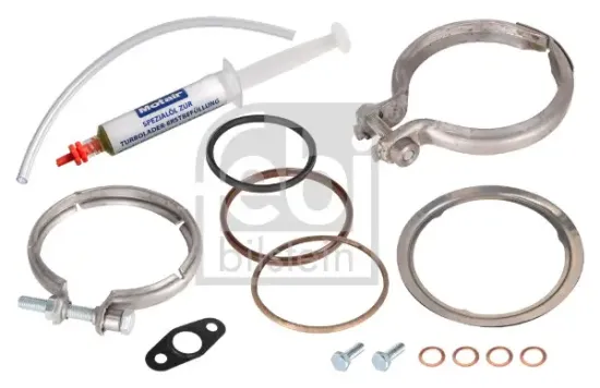 Montagesatz, Lader FEBI BILSTEIN 187944 Bild Montagesatz, Lader FEBI BILSTEIN 187944