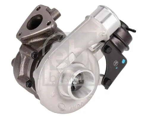 Lader, Aufladung FEBI BILSTEIN 187948 Bild Lader, Aufladung FEBI BILSTEIN 187948